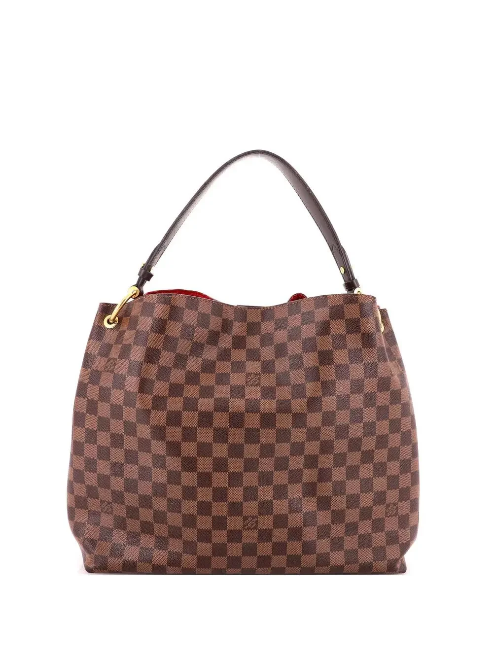 Louis Vuitton Graceful Handbag Damier #356408L14B